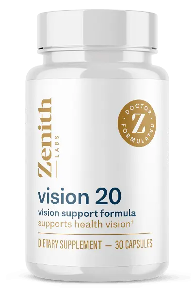vision 20 by Zenith Labs