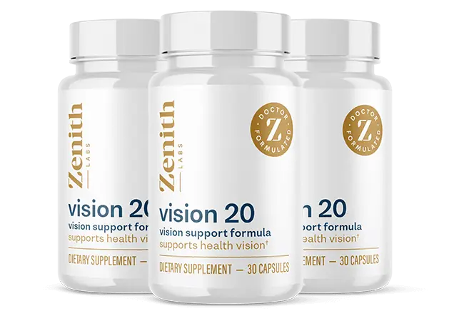 vision20 zenith lab